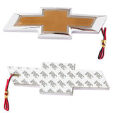 Chevrolet Car LED Light Front Rear Emblem Badge