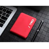TRD Driver's License Cover