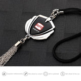 SEAT Car Interior Hanging Pendant