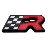 SEAT CUPRA Logo Metal Car Front Hood Grille Emblem Bagde Rear Sticker Decal