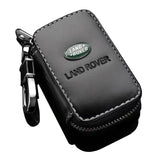 Land Rover PU Leather Car Key Bag Key Case