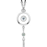 Tesla Car Interior Hanging Pendant