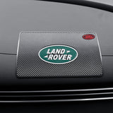 Land Rover Car Anti-Slip Mat Phone Non Slip Pad Dashboard