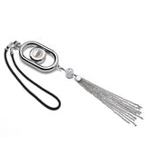 Cadillac Metal Exquisite Car Interior Hanging Pendant