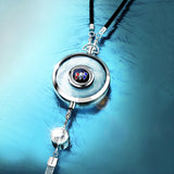 Buick Car Interior Hanging Pendant