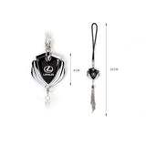 Lexus Car Interior Hanging Pendant
