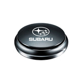Subaru Car Air Freshener Solid Ointment Aromatherapy