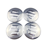 4pcs/set 56mm Suzuki Car Wheel Center Hub Sticker Decal