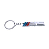 BMW Hamann Alpina M Power M3 M5 Logo Metal Car Keychain Keyring