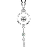 Lexus Car Interior Hanging Pendant