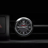 Honda Car Interior Luminous Clock Quartz Watch
