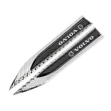 2pcs Volvo Logo Metal Car Side Fender Emblem Stickers