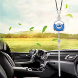 Subaru Car Interior Hanging Pendant