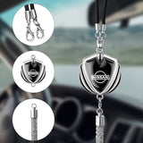 Nissan Nismo Car Interior Hanging Pendant