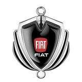 Fiat Car Interior Hanging Pendant