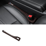 1pc/2pcs BMW Car Seat Gap Filler Overlay Stile 2