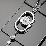 Honda Metal Exquisite Car Interior Hanging Pendant