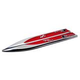 2pcs Audi Sline Quattro Logo Metal Car Side Fender Sticker Emblem Badge Decal Decoration