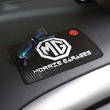 MG Car Anti-Slip Mat Phone Non Slip Pad Dashboard