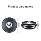 Skoda Car Air Freshener Solid Ointment Aromatherapy