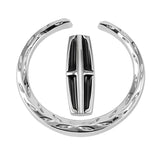 Lincoln Metal Car Rear Sticker Auto Window Emblem Badge Decal