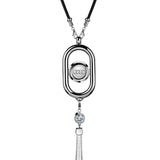 Audi Metal Exquisite Car Interior Hanging Pendant