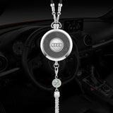 Audi Car Interior Hanging Pendant