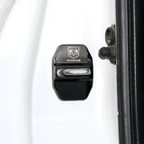 Dodge Journey 2009-2016 Stainless Steel Anti Rust Car Door Lock Cover