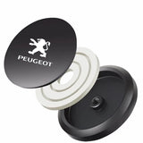 Peugeot Car Air Freshener Solid Ointment Aromatherapy