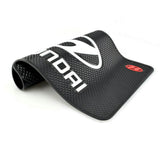 Hyundai Car Anti-Slip Mat Phone Non Slip Pad Dashboard