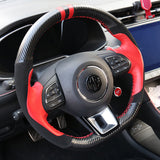 MG MG5 MG6 PRO ZS HS ABS Car Front Grille Head Emblem Rear Badge Steering Wheel Sticker Decal