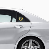 VW Metal Diamond Car Rear Sticker Trunk Emblem Badge Decal