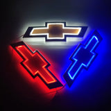 Chevrolet Car LED Light Front Rear Emblem Badge