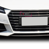 SEAT Car Front Hood Grille LED Light