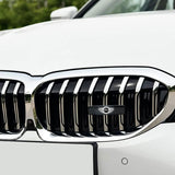 MINI Cooper Car Front Hood Grille LED Light