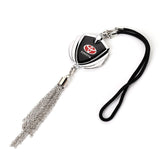 Toyota TRD Car Interior Hanging Pendant