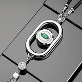 Land Rover Metal Exquisite Car Interior Hanging Pendant