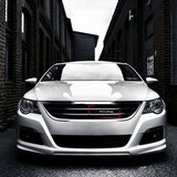 Acura Car Front Hood Grille LED Light