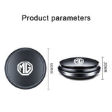 MG Car Air Freshener Solid Ointment Aromatherapy