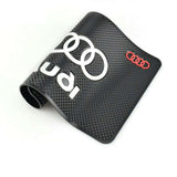 Audi Quattro Sline Car Anti-Slip Mat Phone Non Slip Pad Dashboard