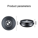 BMW M Power Car Air Freshener Solid Ointment Aromatherapy