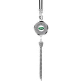 Land Rover Diamond Car Interior Hanging Pendant