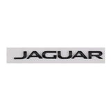Jaguar Leopard ABS Car Rear Sticker Decal Emblem Badge