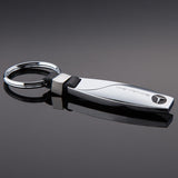 Mercedes Benz AMG Metal Car Keychain Keyring