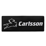 Mercedes Benz AMG Brabus Carlsson Lorinser MAYBACH Logo Aluminum Alloy Car Body Sticker Nameplate Rear Emblem Badge Decal