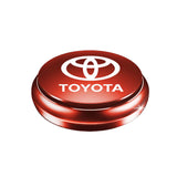 Toyota Car Air Freshener Solid Ointment Aromatherapy