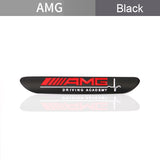1PC Mercedes Benz Brabus AMG Grand Edition Maybach Exclusive Logo Metal Car Sticker Badge Decal