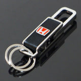 Honda Metal Men Car Keyring Key Chain