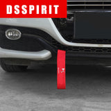 Citroen DS Nylon Car Front Bumper Trailer Belt Towing Rope
