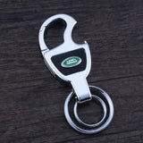 Land Rover Metal Men Car Keyring Key Chain